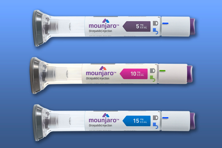Chemist4U & Price hike of Mounjaro
