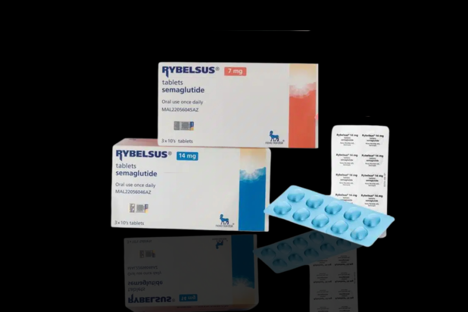 Oral Semaglutide May Reduce Serum Uric Acid Levels in Type 2 Diabetes Patients