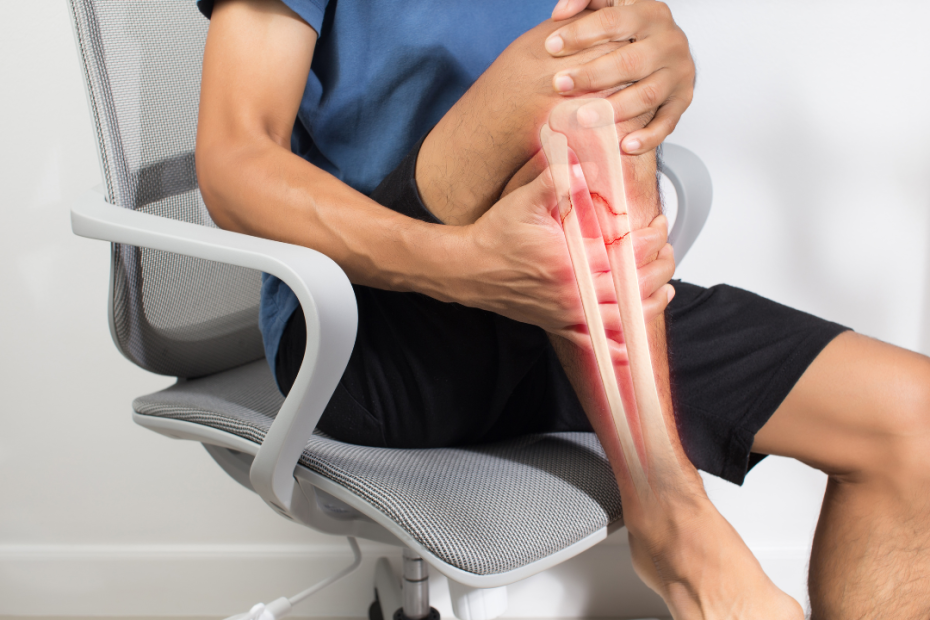 Gut Hormones Show Combined Benefits for Bone Health in Type 2 Diabetes