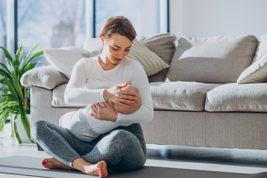 Tirzepatide Mounjaro safe for breastfeeding