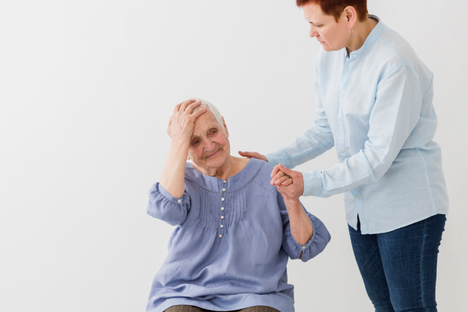 Semaglutide stroke recovery research