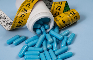 Orforglipron Weight Maintenance