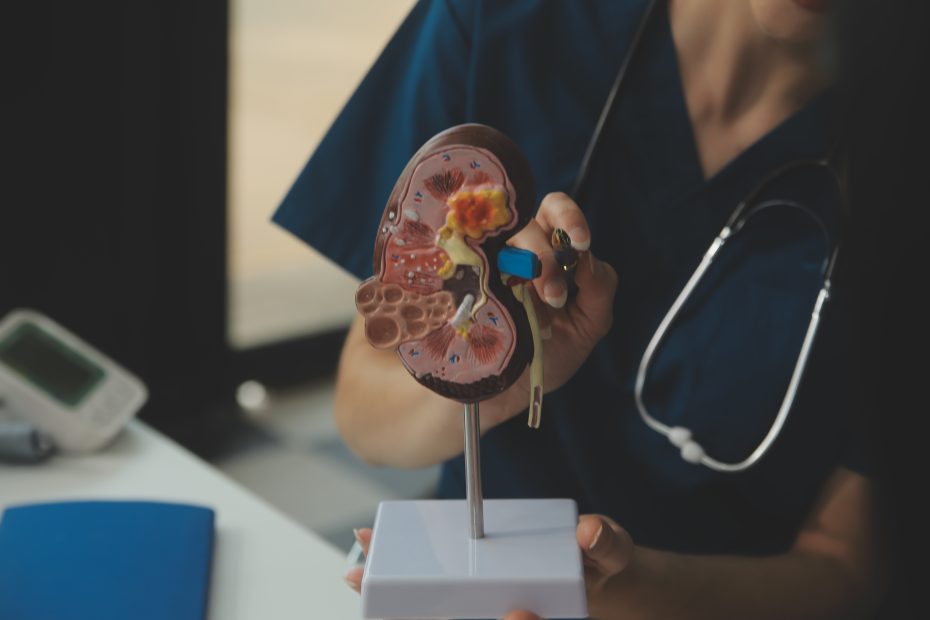 GLP‑1 RA benefits after kidney cancer surgery