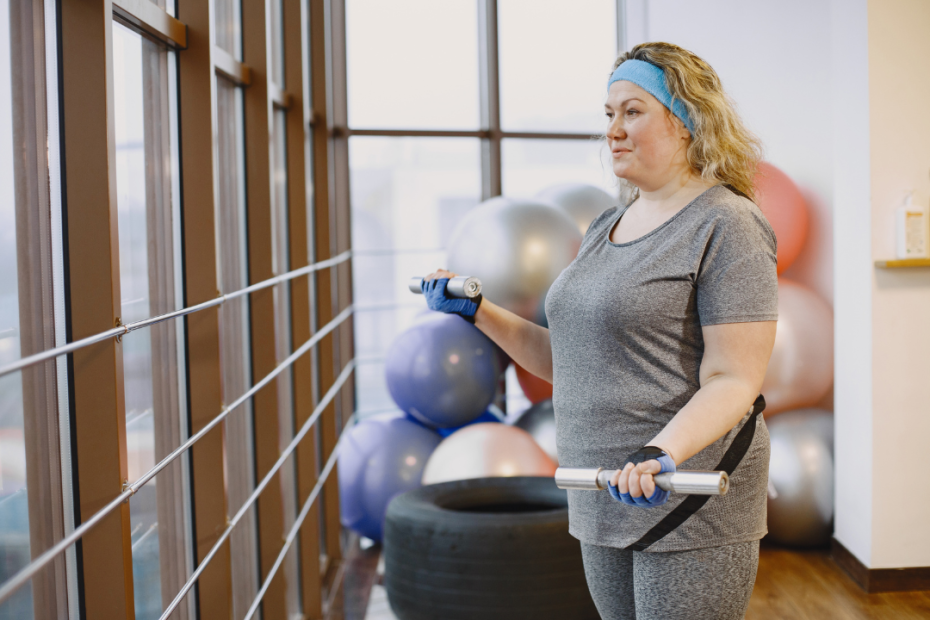 AI-powered obesity treatment candidate