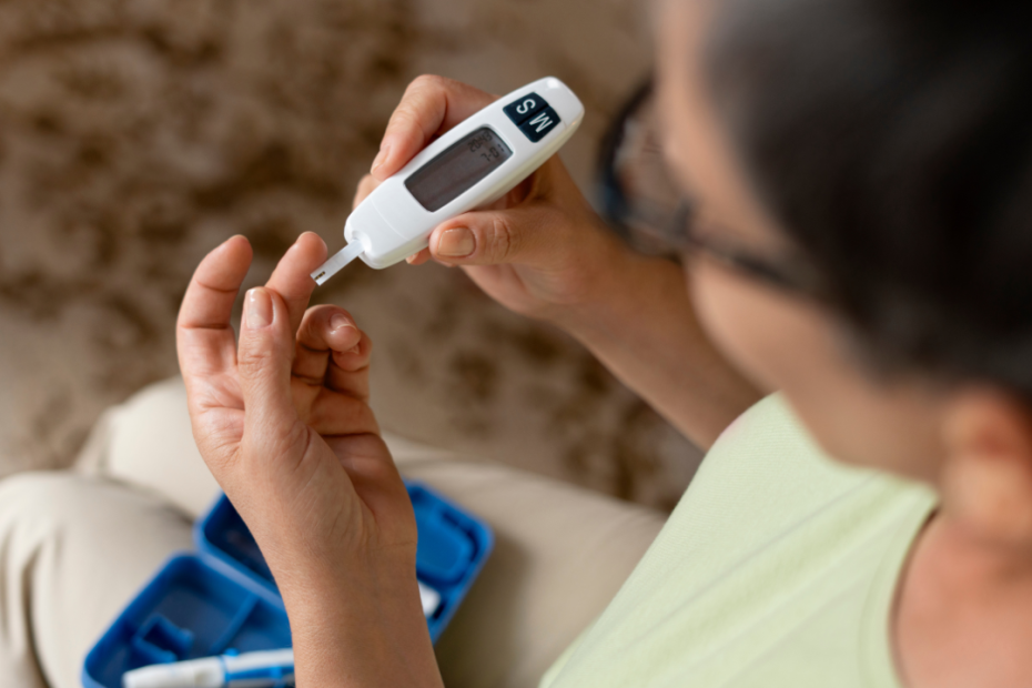 Microbiome-Boosted Diabetes Therapy